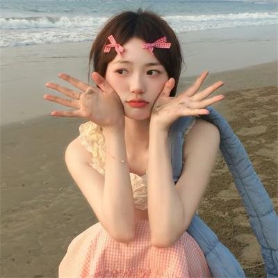 靓妹有难